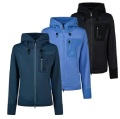 Pikeur レディース  サーモ  フリースジャケット 2046 ATHLEISURE HW26