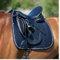 KINGSLAND   LUCCA   クーリングサドルパッド　DRESSAGE