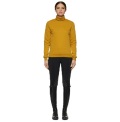 Cavalleria Toscana エンボスハイネックスウェットシャツ
