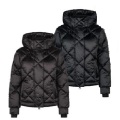 Pikeur  レディース   ダイヤモンドキルトジャケット 2016 SELECTION AW26