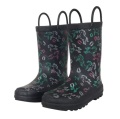 TuffRider  BarnMule Waterproof  キッズ ポニーブーツ  Midnight Herd