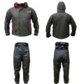 Breeze Up モンスーン ウォータープルーフ Monsoon Waterproof