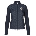KINGSLAND　LEIGHTON　レディスジャケット