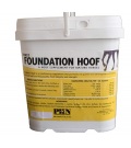 Equine Firstファンデーションフーフ