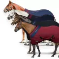Horses マディ2 コットンラグ