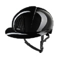 Kep Italia  スマートノヴァ  ポロ用バイザー付き乗馬用ヘルメット