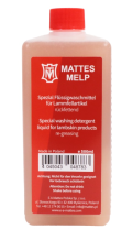 Mattes羊毛専用洗剤　500ml
