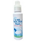 U-maTack＆Rugウォッシュ