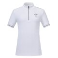 HV POLO ジョリー ショートスリーブ
