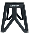 TuffRider マウントスツール