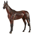 Breyer ホースヴィネット