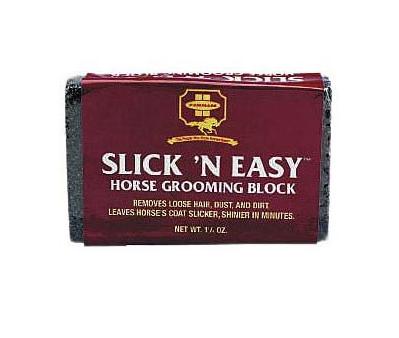 Slick' N Easy グルーミングブロック
