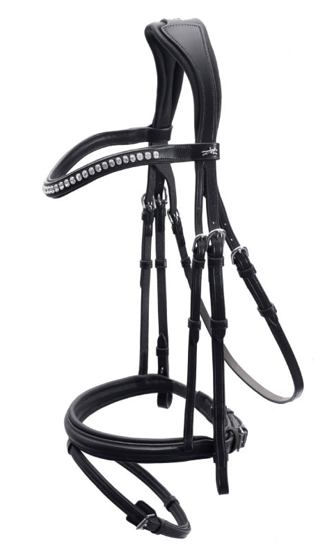 SCHOCKEMOHLE ローマ 頭絡