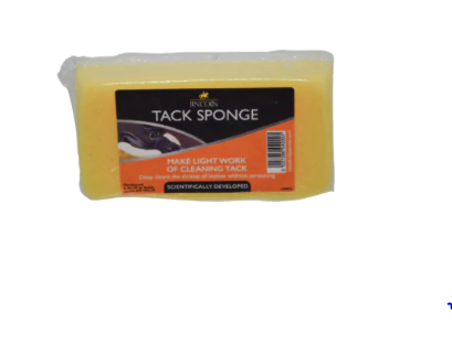 LINCOLN タックケアスポンジ （レギュラーサイズ）