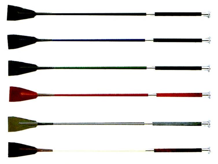 スプラッシュ短鞭