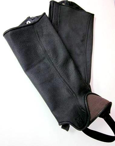 Boots Bath チャップス