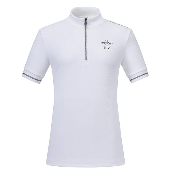 HV POLO ジョリー ショートスリーブ