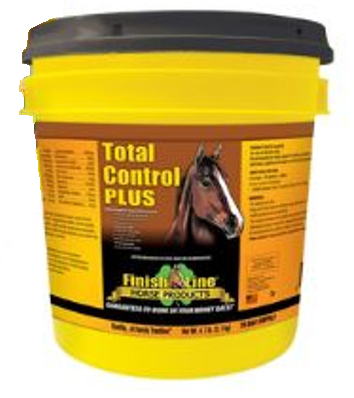 Finish Lineトータルコントロール PLUS