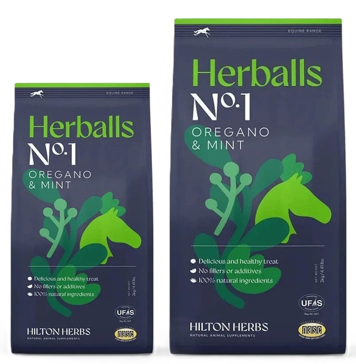 Hilton Herbs ハーボール