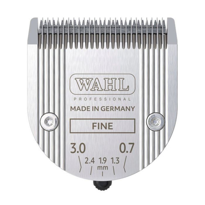 WAHL ウォール クロムスタイル 5in1替え刃