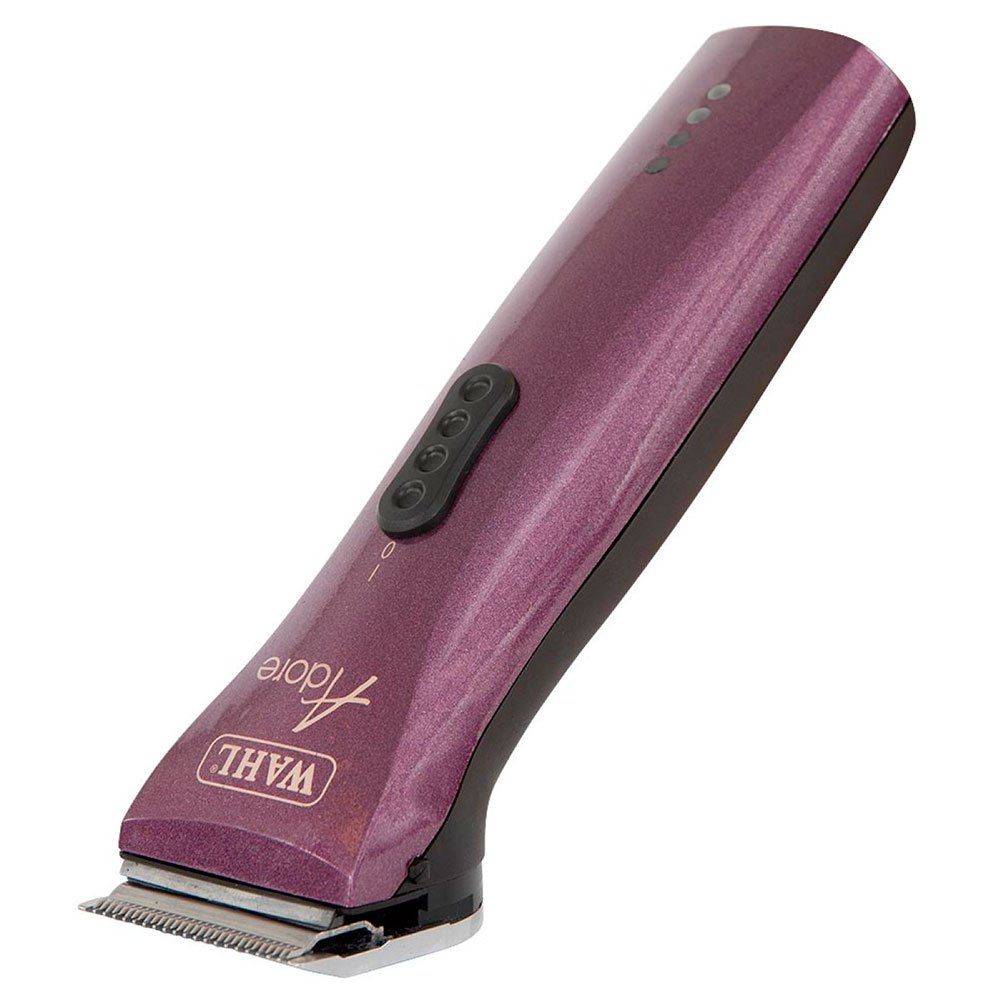 Wahl　アドレ