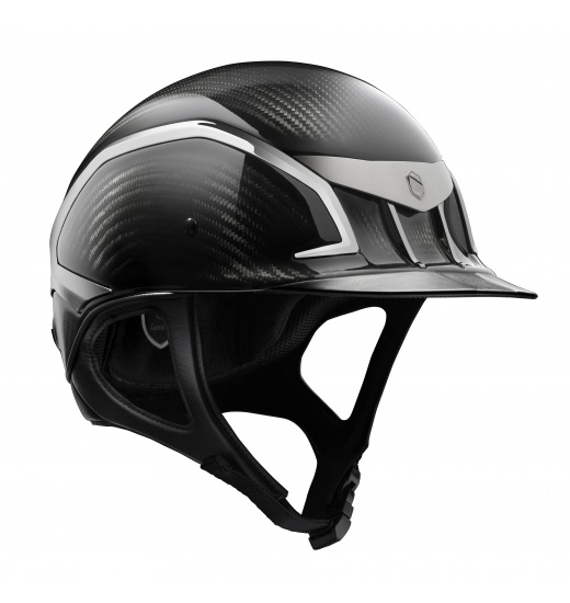 Samshield XJカーボンヘルメット