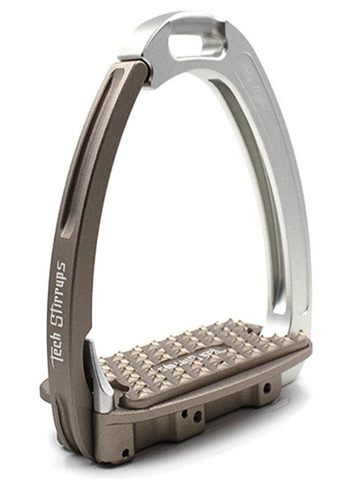 Tech Stirrups ヴェニスエボ　鐙