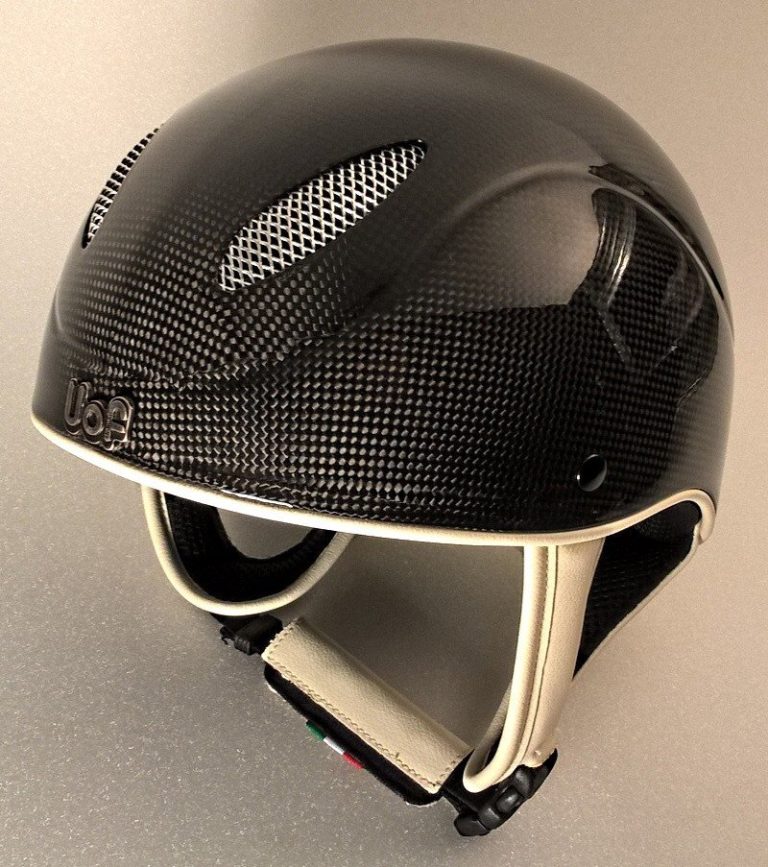 Uofレースカーボンヘルメット