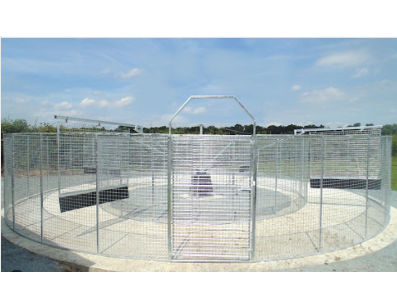 Ｕ-maTechパネル式ウォーキングマシン