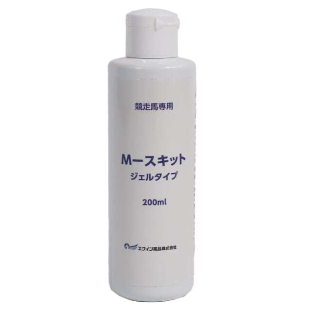 M-スキット ジェルタイプ