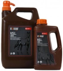 Foran V・S・L(ブイ・エス・エル) リキッド【理科研検査済】