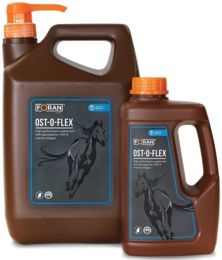 Foran アスト・オ・フレックス【理科研検査済】