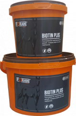 Foran ビオチンプラス【理科研検査済】