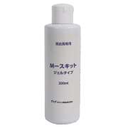 M-スキット ジェルタイプ