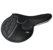 Straidfree USAスタイル調教鞍