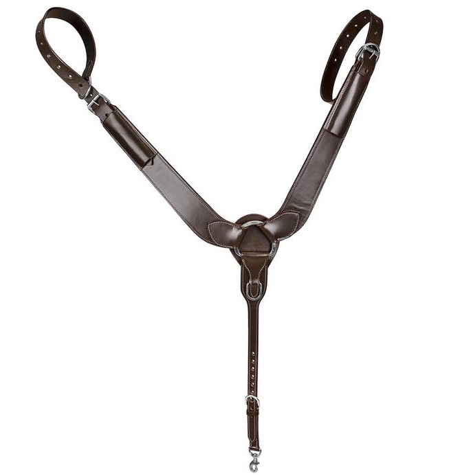 TuffRiderプーリング胸ガイ