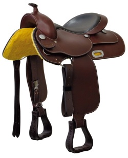 Lakotaレイナーシナテックウエスタンサドル