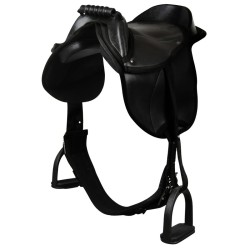 Comlietジュニアモデルサドル