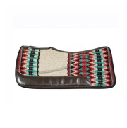 ウエスタンサドル SELLE SUCCESS 「セラ サクセス」 WIZARD サドル / バイチャリ浦和