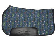 ゼッケン・パッド