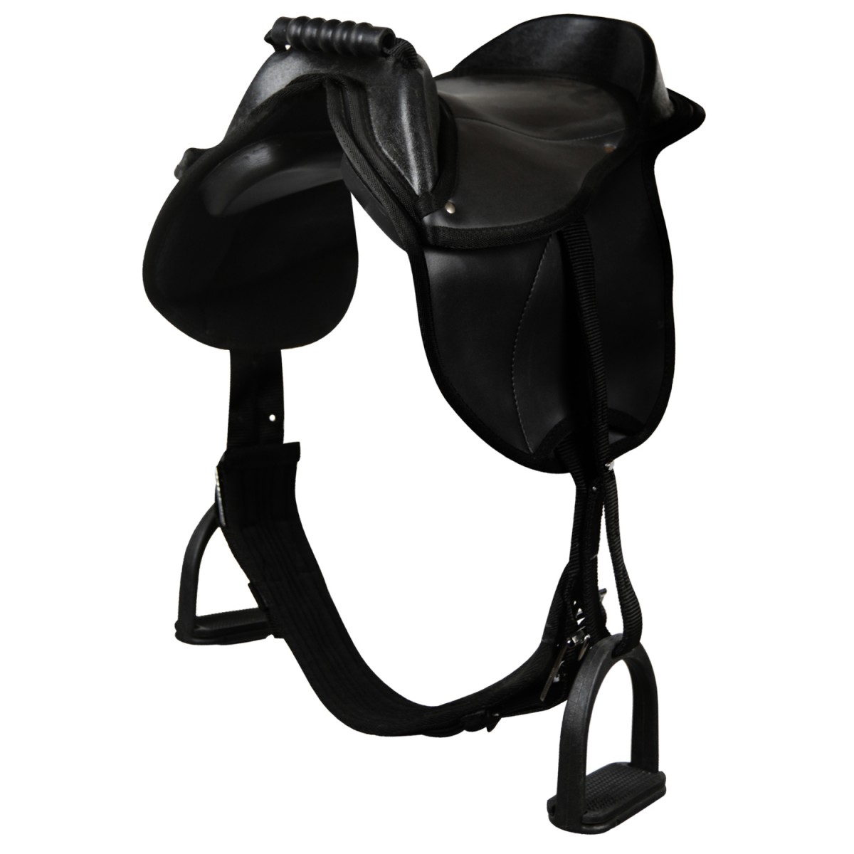 Comlietジュニアモデルサドル