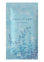 アクアスケープ　ユーカリの香り