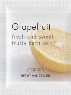 入浴剤　バスセレクションシリーズ