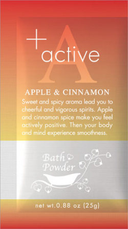 入浴剤　プラスフィール