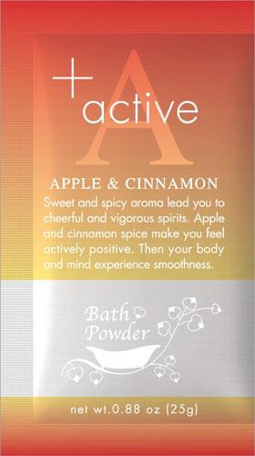 入浴剤　プラスフィール