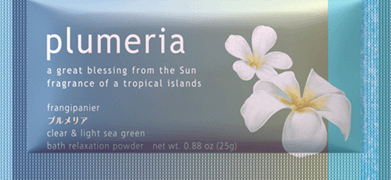 入浴剤　天然サンゴミネラルパウダー配合