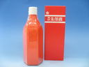 開明朱墨液　360ｍｌ