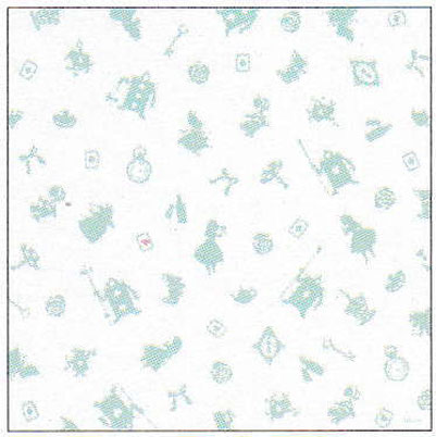 パターンアリス