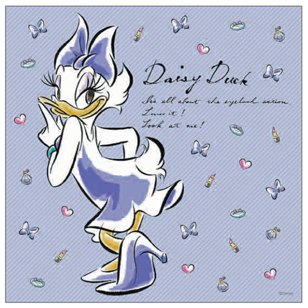 ファッショナブルデイジー