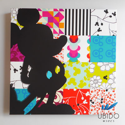 パッチワーク１